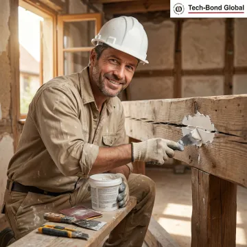 Construction & Building Repair