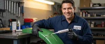 Automotive & Agricultural Equipment