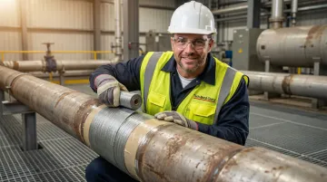 Pipeline & Infrastructure