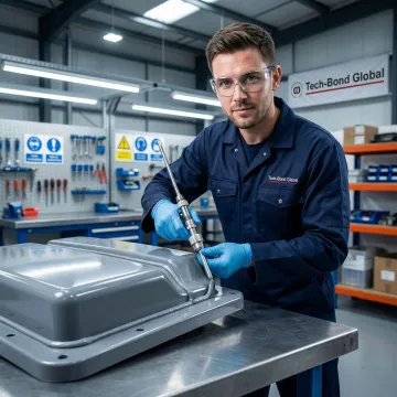 Industrial Manufacturing & Maintenance