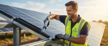 Solar & Renewable Energy