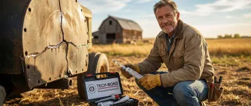 Agriculture & Ranch Equipment