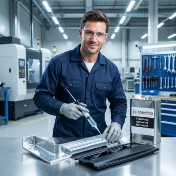 Automotive & Manufacturing