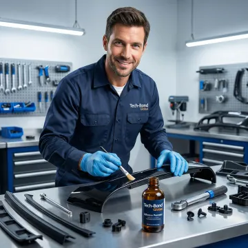 Automotive & Manufacturing