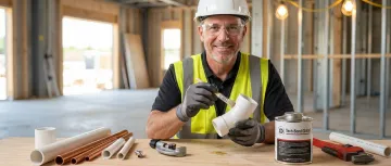 Construction & Infrastructure