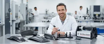 Engineering & Prototyping