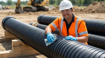 Pipeline & Industrial Maintenance