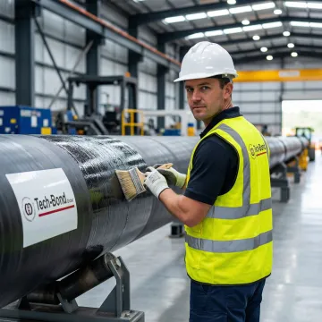 Mining & Pipeline Infrastructure