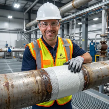 Pipeline & Tank Maintenance