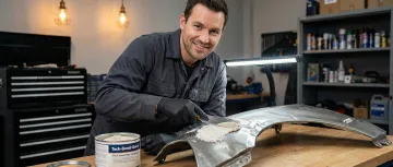 Automotive & Mechanical