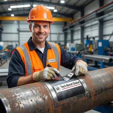 Industrial & Manufacturing