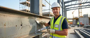 Construction & Building Maintenance