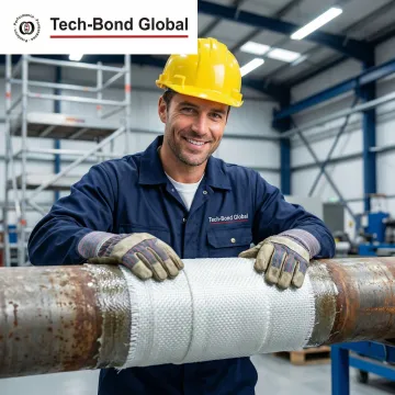 Industrial & Infrastructure Maintenance