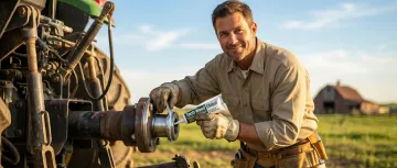 Agriculture & Ranch Operations