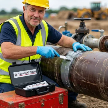 Pipeline & Tank Maintenance