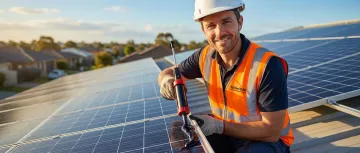 Solar & Renewable Energy