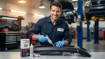 Automotive & Mechanical Repair