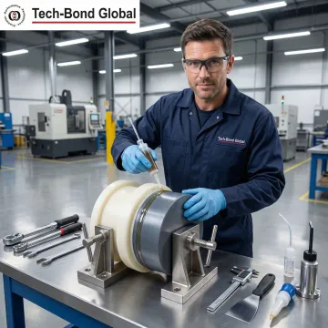 Industrial Manufacturing & Engineering