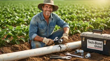 Agriculture & Ranch Equipment