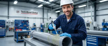 Industrial & Commercial Facilities