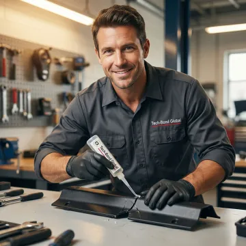 Mechanical & Automotive Repair