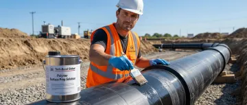 Pipeline & Infrastructure Maintenance