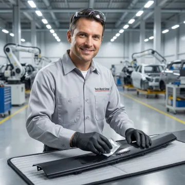 Automotive & Transportation