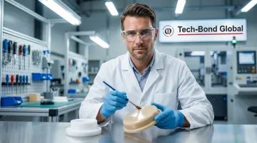 Industrial Manufacturing