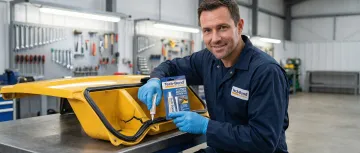 Automotive & Agricultural Equipment