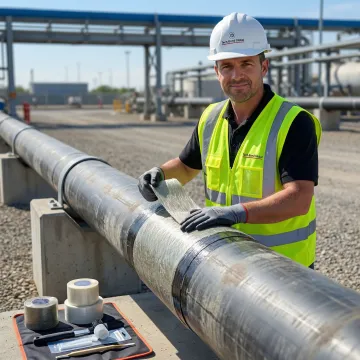 Pipeline & Infrastructure