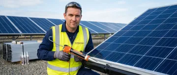 Solar & Renewable Energy