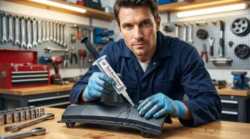 Automotive & Mechanical Repair