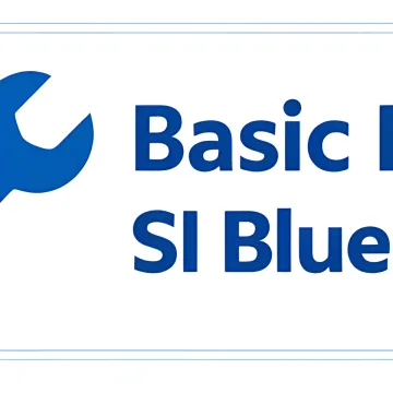 Basic Kits – Bonding Tools for Mechanics and the Handyman (Ranch Kit Selection)