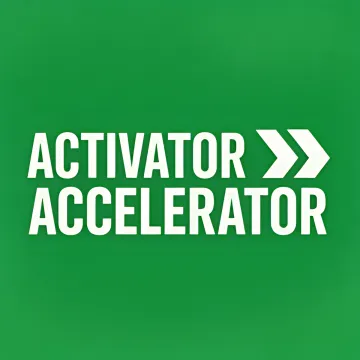Activator/Accelerator | Catalyst for Polymer & Molecular Bonding