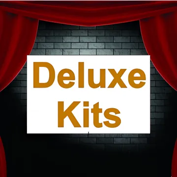 Deluxe Kits | Repair Kit for Technicians