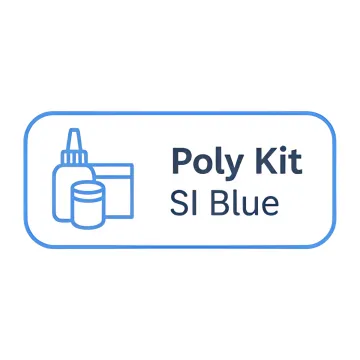 Poly Kits | Drives Polymer Bonding