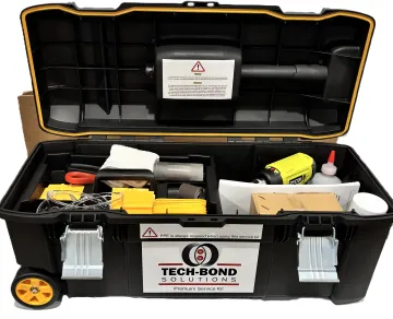 Manufacturing & Industrial Maintenance