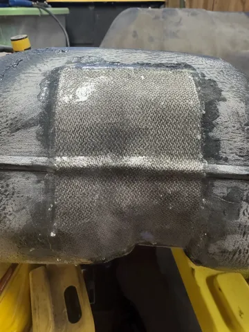 Automotive & Fleet Maintenance