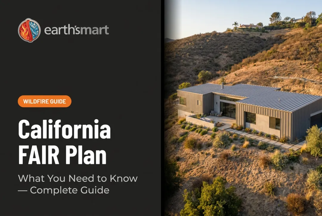 California FAIR Plan: What You Need to Know — Complete Guide