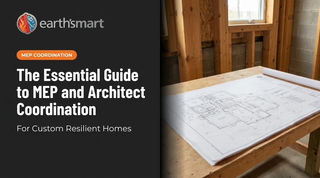 The Essential Guide to MEP and Architect Coordination
