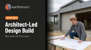 Architect-Led Design Build: Benefits & Process