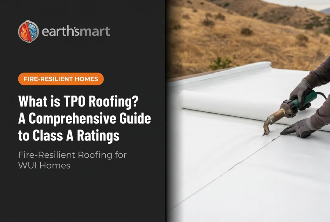 What is TPO Roofing? A Comprehensive Guide to Class A Ratings