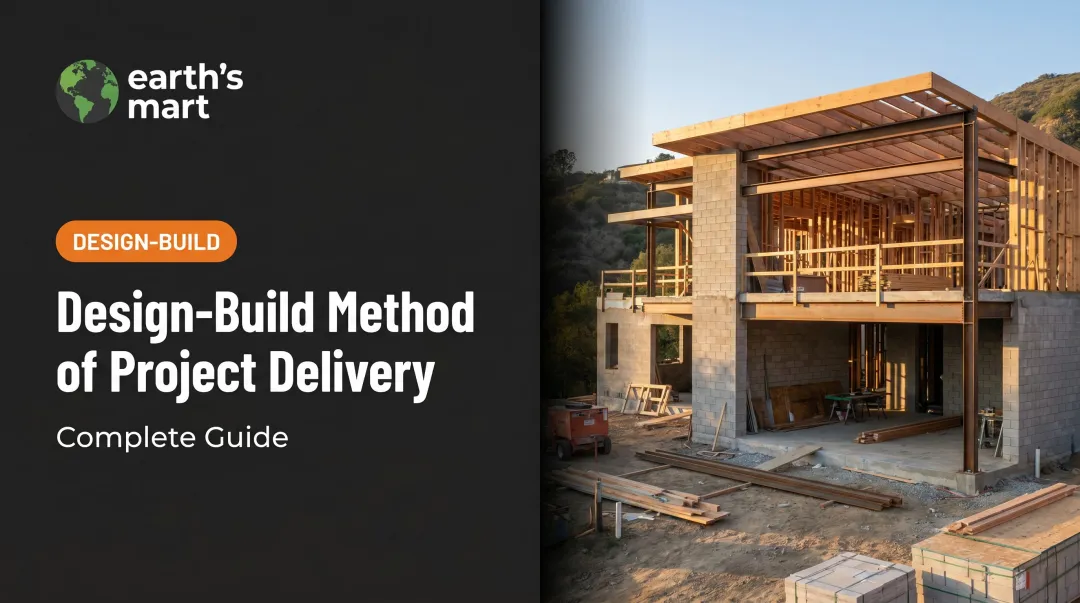 Design-Build Method of Project Delivery: Complete Guide