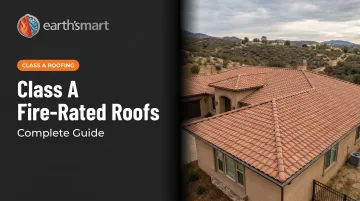 Class A Fire-Rated Roofs: Complete Guide