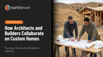 How Architects and Builders Collaborate on Custom Homes