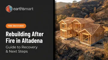 Rebuilding After Fire in Altadena: Guide to Recovery & Next Steps