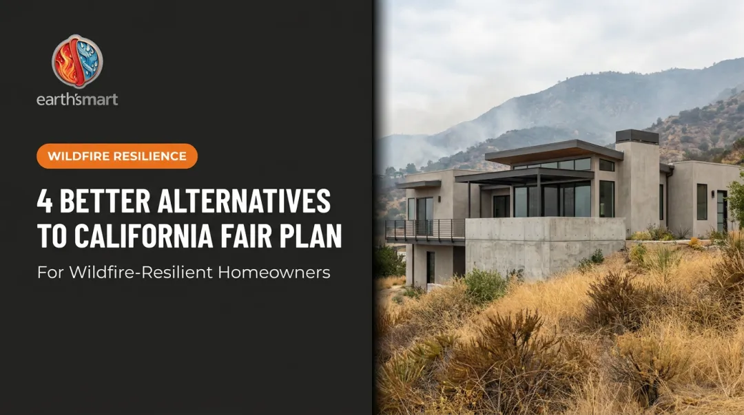 4 Better Alternatives to California FAIR Plan