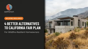 4 Better Alternatives to California FAIR Plan