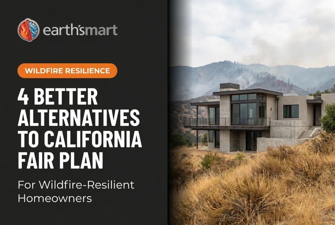 4 Better Alternatives to California FAIR Plan