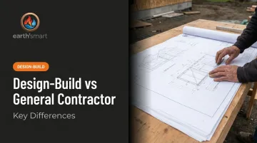 Design-Build vs General Contractor: Key Differences